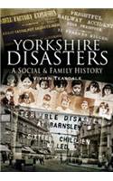 Yorkshire Disasters