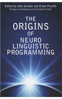The Origins Of Neuro Linguistic Programming