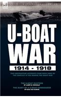 U-Boat War 1914-1918