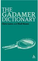 Gadamer Dictionary