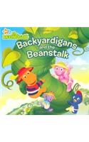 Backyardigans and the Beanstalk