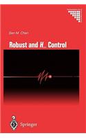 Robust and H_ Control