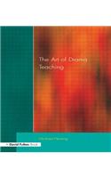 The Art of Drama Teaching