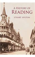 A History of Reading