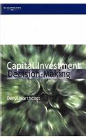 Capital Investment Decision-Making