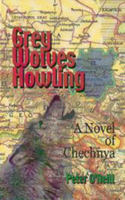 Grey Wolves Howling