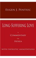 Long Suffering Love