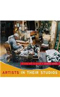 Artists in their Studios