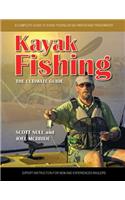Kayak Fishing the Ultimate Guide
