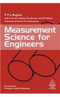 Measurement Science for Engineers