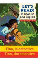 Tina, the Detective/Tina, la detective