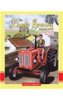 The David Brown Tractor Story: Part 2