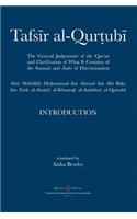 Tafsir al-Qurtubi - Introduction