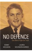 No Defence