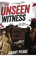 The Unseen Witness: (English)