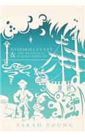Gasparilla's Key & the Revenge of the Purple Mermaid