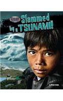 Slammed by a Tsunami!