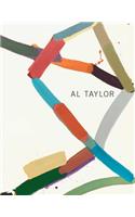 Al Taylor: Early Paintings 1971-1980