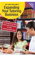 Expand Your Tutoring Business
