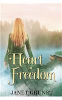 Heart for Freedom