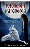 Moon Blood 3