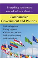 Comparative Government and Politics