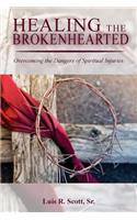Healing the Brokenhearted