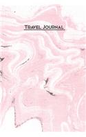 Travel Journal