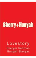 Sherry+Hunyah: Lovestory