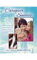 Caregiver Success