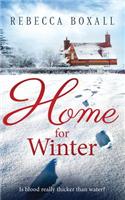 Home for Winter