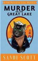 Murder on the Great Lake