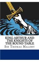 King Arthur and the Knights of the Round Table
