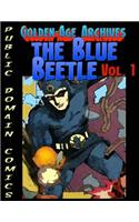 Blue Beetle Archives