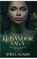 Krisandor Saga