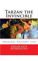 Tarzan the Invincible