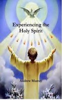 Experiencing the Holy Spirit