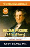 William Parsons: Great Astronomers