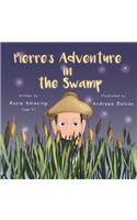 Pierre's Adventure in the Swamp