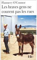 Braves Gens Ne Courent