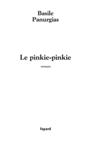 Le pinkie-pinkie