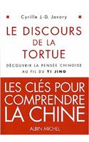 Discours de La Tortue (Le)