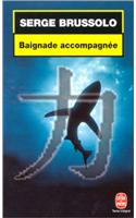 Baignade Accompagnee