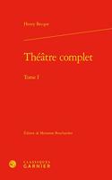 Theatre Complet