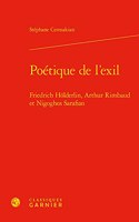 Poetique de l'Exil