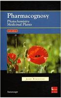 Pharmacognosy phytochemistry medicinalplants 2nd ed paperback