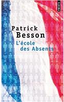 L'Ecole DES Absents