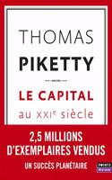 Le capital au XXIe siecle