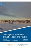 The Palgrave Handbook of Arctic Policy and Politics