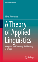 Theory of Applied Linguistics
